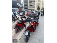 STMAX GF 200 69.990TL YILMAZOĞLU MOTOR'DA