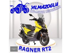 MOTOLUX RAGNER 250 199.990 TL YILMAZOĞLU MOTOR'DA