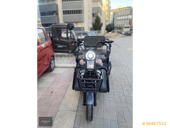 STMAX ELİT 960 89.990 TL YILMAZOĞLU MOTOR'DA