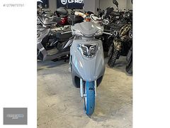 MOTOLUX CEO 110 72.000 TL YILMAZOĞLU MOTORDA