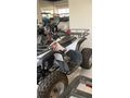 GARDEN TRACK SIFIR AYARINDA 655 KM 99.990 TL YILMAZOĞLU MOTORDA
