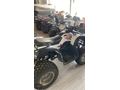 GARDEN TRACK SIFIR AYARINDA 655 KM 99.990 TL YILMAZOĞLU MOTORDA