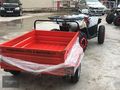 GARDEN TRACK SIFIR AYARINDA 655 KM 99.990 TL YILMAZOĞLU MOTORDA