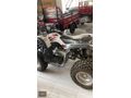 GARDEN TRACK SIFIR AYARINDA 655 KM 99.990 TL YILMAZOĞLU MOTORDA