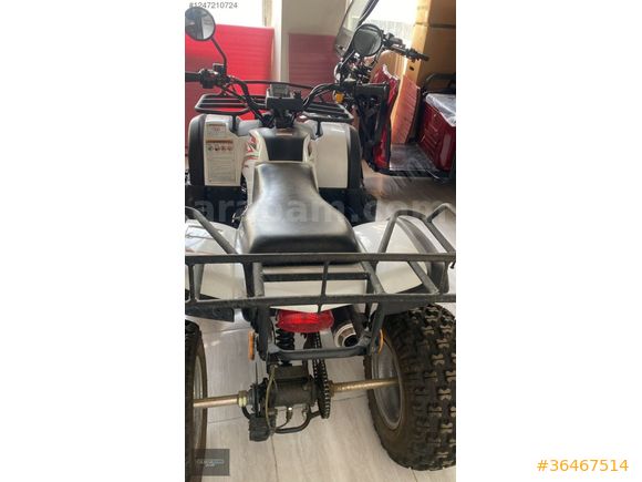 GARDEN TRACK SIFIR AYARINDA 655 KM 99.990 TL YILMAZOĞLU MOTORDA