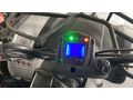 GARDEN TRACK SIFIR AYARINDA 655 KM 99.990 TL YILMAZOĞLU MOTORDA