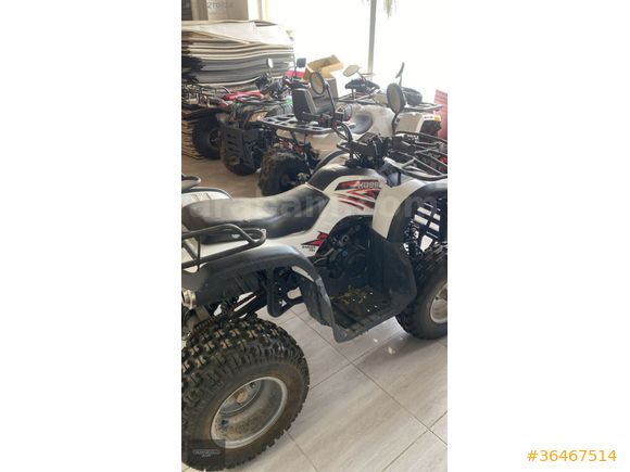GARDEN TRACK SIFIR AYARINDA 655 KM 99.990 TL YILMAZOĞLU MOTORDA