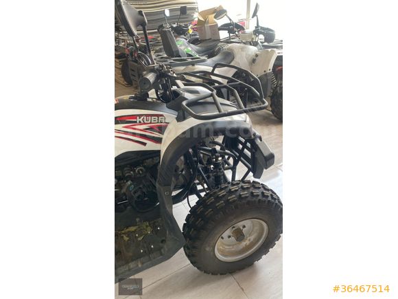 GARDEN TRACK SIFIR AYARINDA 655 KM 99.990 TL YILMAZOĞLU MOTORDA