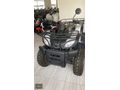GARDEN TRACK SIFIR AYARINDA 655 KM 99.990 TL YILMAZOĞLU MOTORDA