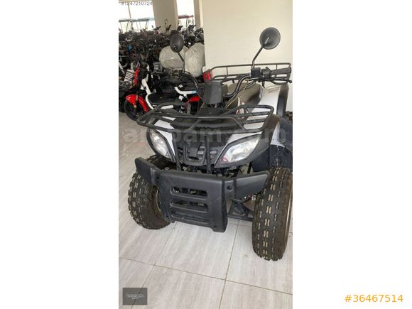 GARDEN TRACK SIFIR AYARINDA 655 KM 99.990 TL YILMAZOĞLU MOTORDA