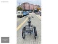 MOTOLUX F3-A ÜÇ TEKER ELEKTRİKLİ BİSİKLET 39.000 TL YILMAZOĞLU