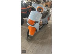 APACHİ BEAUTY 50cc 59.000 TL YILMAZOĞLU MOTORDA
