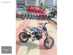 ENBEST A02 OFF-ROAD ÇOCUK CROSS 34.990 TL YILMAZOĞLU MOTORDA
