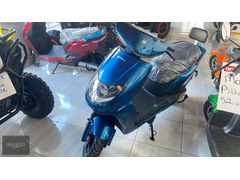 YUKİ SPARK ELEKTRİKLİ MOTOR 41.380 TL YILMAZOĞLU