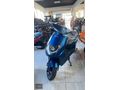 YUKİ SPARK ELEKTRİKLİ MOTOR 41.380 TL YILMAZOĞLU