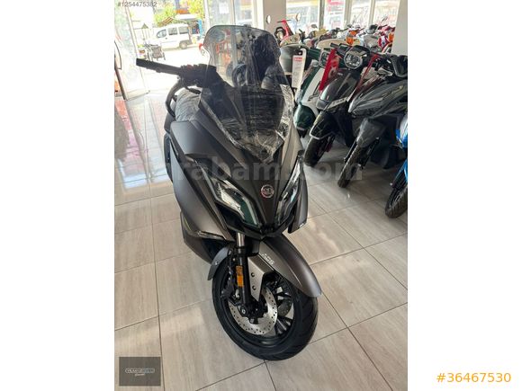 YUKİ EXPLORER 200.470 TL YILMAZOĞLU MOTORDA