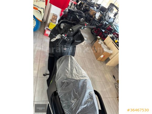 YUKİ EXPLORER 200.470 TL YILMAZOĞLU MOTORDA
