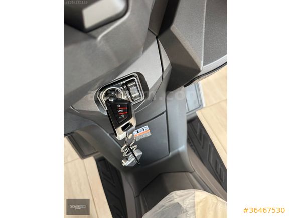 YUKİ EXPLORER 200.470 TL YILMAZOĞLU MOTORDA