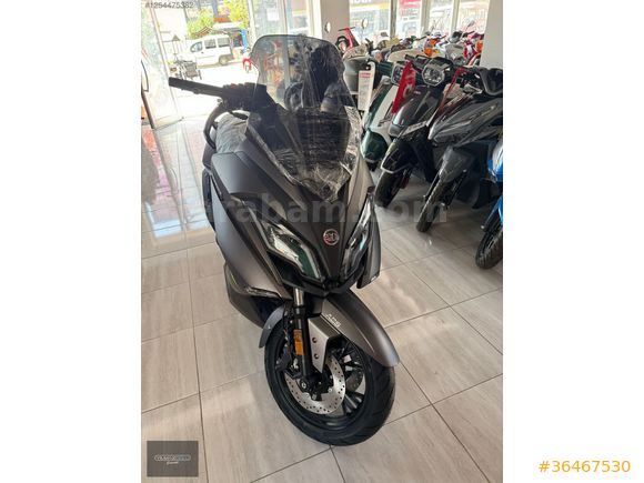 YUKİ EXPLORER 200.470 TL YILMAZOĞLU MOTORDA