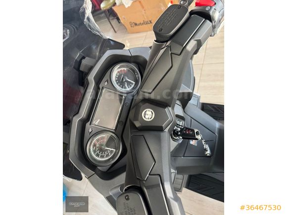 YUKİ EXPLORER 200.470 TL YILMAZOĞLU MOTORDA