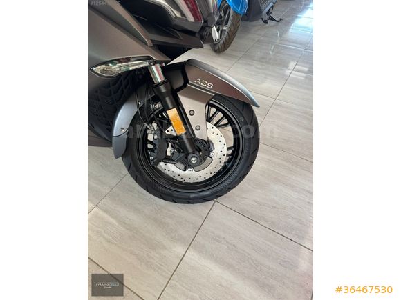 YUKİ EXPLORER 200.470 TL YILMAZOĞLU MOTORDA