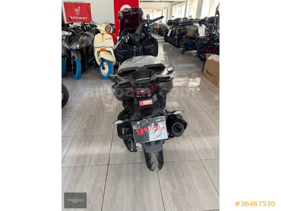 YUKİ EXPLORER 200.470 TL YILMAZOĞLU MOTORDA