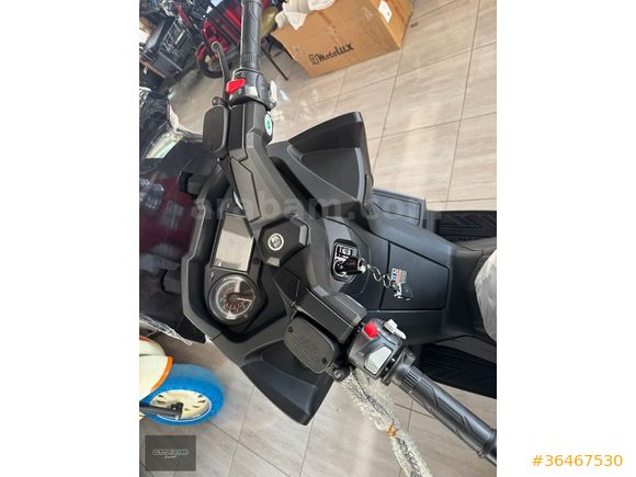 YUKİ EXPLORER 200.470 TL YILMAZOĞLU MOTORDA