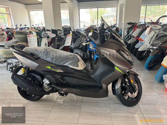 YUKİ EXPLORER 200.470 TL YILMAZOĞLU MOTORDA