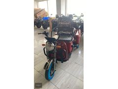 MOTOLUX FX 44 79.990 TL YILMAZOĞLU MOTORDA