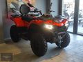 CF C FORCE 450L EPS ATV 553.760 TL YILMAZOĞLU MOTORDA
