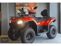 CF C FORCE 450L EPS ATV 553.760 TL YILMAZOĞLU MOTORDA