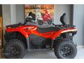 CF C FORCE 450L EPS ATV 553.760 TL YILMAZOĞLU MOTORDA