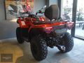 CF C FORCE 450L EPS ATV 553.760 TL YILMAZOĞLU MOTORDA