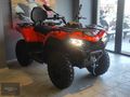 CF C FORCE 450L EPS ATV 553.760 TL YILMAZOĞLU MOTORDA