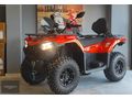 CF C FORCE 450L EPS ATV 553.760 TL YILMAZOĞLU MOTORDA