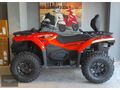 CF C FORCE 450L EPS ATV 553.760 TL YILMAZOĞLU MOTORDA