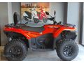 CF C FORCE 450L EPS ATV 553.760 TL YILMAZOĞLU MOTORDA