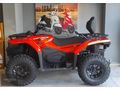 CF C FORCE 450L EPS ATV 553.760 TL YILMAZOĞLU MOTORDA