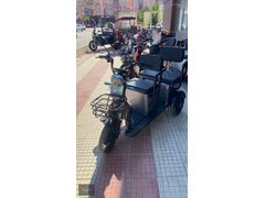 APEC APM5 ELEKTRİKLİ MOTOR 65.000 TL YILMAZOĞLU MOTORDA
