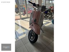 MOTOLUX VİNTAGE S 50 59.000 TL YILMAZOĞLU MOTOR'DA