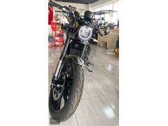 REGAL RAPTOR PİLDER 125 209.000 TL YILMAZOĞLU MOTORDA
