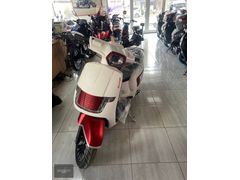 APACHI BEAUTY 125cc 59.000 TL YILMAZOĞLU MOTOR'DA