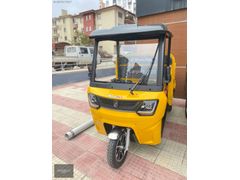 MOTOLUX CARGO 52000 119.990 TL YILMAZOĞLU MOTORDA