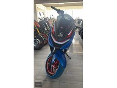 MOTOLUX VEGAS 125 79.990 TL YILMAZOĞLU MOTOR'DA