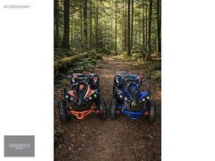 ENBEST OFF-ROAD ÇOCUK ATV 44.990 TL YILMAZOĞLU MOTORDA