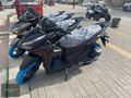 RKS WİLDCAT125 59.000 TL YILMAZOĞLU MOTOR'DA