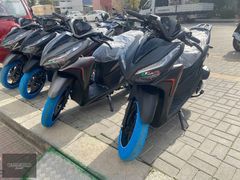 RKS WİLDCAT125 59.000 TL YILMAZOĞLU MOTOR'DA