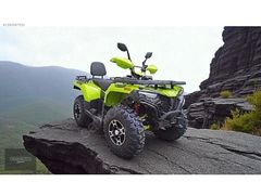 APACHI TİTAN 450 ATV 295.000 TL (HEMEN TESLİM OLUR ) YILMAZOĞLU