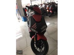 APACHİ XRS 59.000 TL YILMAZOĞLU MOTOR'DA