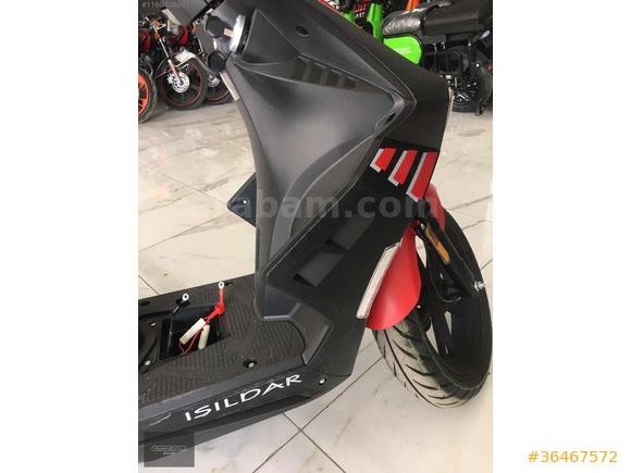 APACHİ XRS 59.000 TL YILMAZOĞLU MOTOR'DA